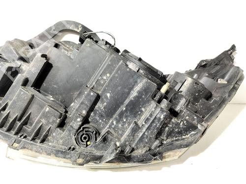 Right headlight CITROËN C5 III (RD_) 1.6 HDi 110 (RD9HL0, RD9HR8, RD9HRA) | BP36642787C29  - Image 14