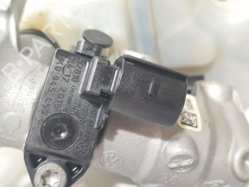 Brake master cylinder SEAT LEON ST (5F8) 1.0 TSI | BP34584173M77  - Image 6