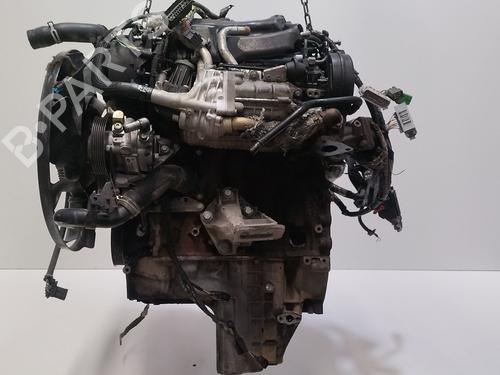 Engine LAND ROVER DISCOVERY IV (L319) 3.0 SDV6 4x4 | BP34474376M1  - Image 20