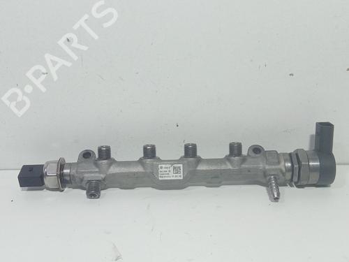 Sprederrør VW GOLF VII (5G1, BQ1, BE1, BE2) 2.0 TDI (150 hp) 30135116