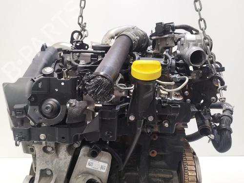 Engine RENAULT KANGOO Express (FW0/1_) 1.5 dCi 75 (FW07, FW10, FW04) | BP36114654M1 - Image 19