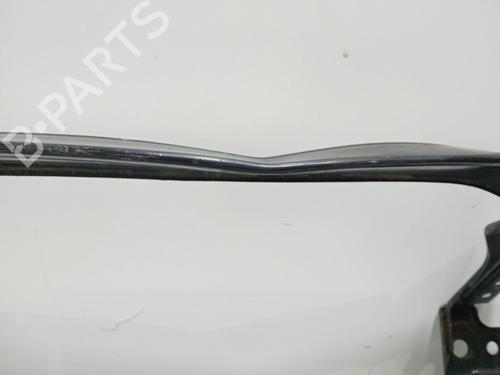 Front bumper reinforcement FIAT PUNTO EVO (199_) 1.3 D Multijet | BP21176540C109 