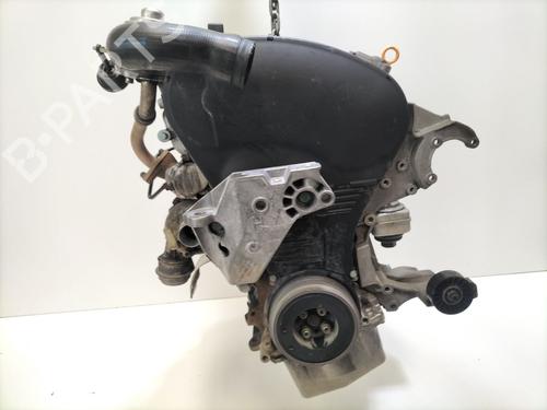Engine SEAT LEON (1M1) 1.9 TDI | BP37607251M1 - Image 6