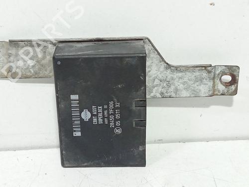 Module électronique NISSAN TERRANO II (R20) 2.7 TDi 4WD | BP29202431M83 