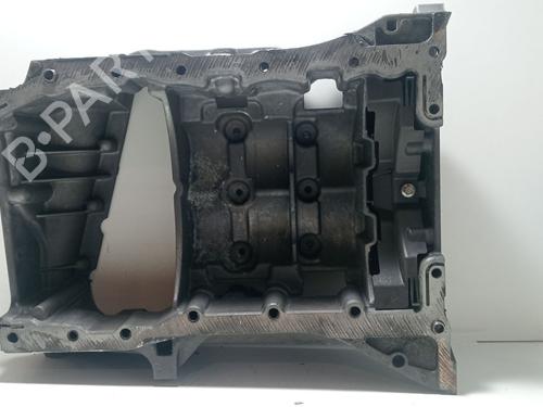 Used Oil sump Oil sump RENAULT LAGUNA II (BG0/1_) 2.0 dCi (BG14, BG1S) (173 hp) 40099927 40099927