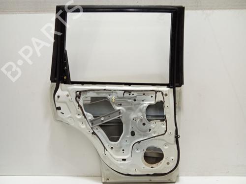 Left rear door NISSAN X-TRAIL I (T30)  | BP24431061C4 