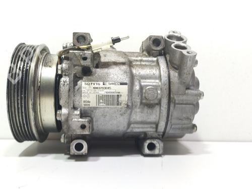 Used AC compressor AC compressor DACIA LOGAN (LS_) 1.5 dCi (LS04) (88 hp) 40099969 40099969