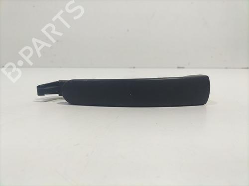Høyre bak utvendig håndtak SEAT TOLEDO II (1M2) [1998-2006]  22300893