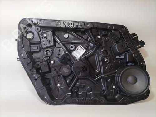 Used Front left window mechanism MERCEDES-BENZ A-CLASS Saloon (V177) AMG A 35 4-matic (177.151) (306 hp) 22975595
