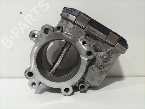 Drosselklappe für MERCEDES-BENZ R-CLASS (W251, V251) R 320 CDI 4-matic (251.022, 251.122) (224 hp) 31665141