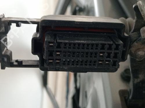 Left front door HYUNDAI i20 I (PB, PBT) 1.2 | BP22210786C2 