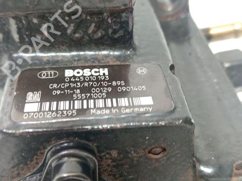 Indsprøtningspumpe OPEL INSIGNIA A (G09) 2.0 CDTI (68) | BP29814346M78 