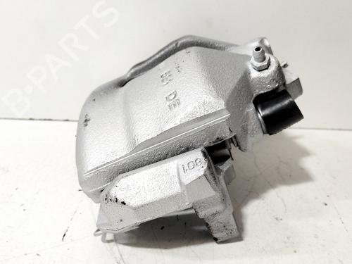 Right front brake caliper SEAT LEON (1P1) 2.0 TDI 16V | BP37603604M104 - Image 4