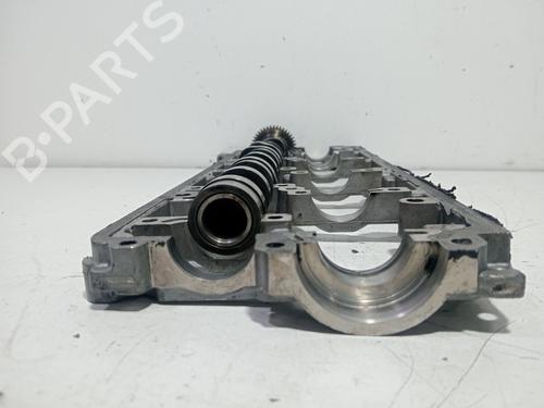 Valve cover SEAT LEON (1P1)  | BP29401181M124 