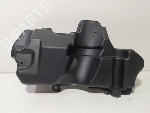 Used Upper protection RENAULT MEGANE II (BM0/1_, CM0/1_) 1.5 dCi (BM0F, BM0T, BM2B, CM0F, CM0T) (82 hp) 31595090