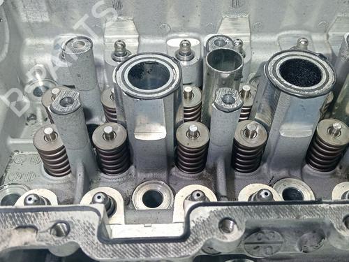 Topstykke PEUGEOT 407 (6D_) 1.6 HDi 110 (6D9HZC, 6D9HYC) | BP30733710M5