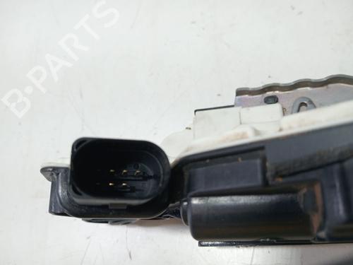 Front left lock VW SCIROCCO III (137, 138) 1.4 TSI | BP20718036C98 