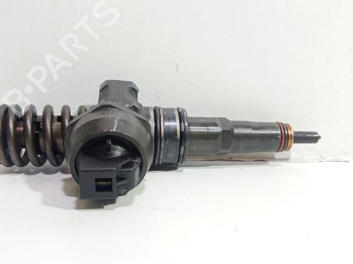 Used Injector VW POLO IV (9N_, 9A_) [2001-2014]  28593078