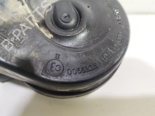 Horn MERCEDES-BENZ B-CLASS Sports Tourer (W246, W242) B 180 CDI (246.200) | BP30368622E13 