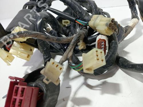 Wiring harness HONDA MOTORCYCLES PS PS 125i (JF17) | BP40099494E16 - Image 3