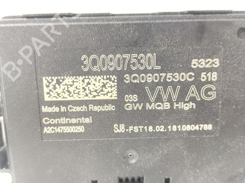 Electronic module VW GOLF VII (5G1, BQ1, BE1, BE2) 1.6 TDI | BP36076788M83 - Image 7