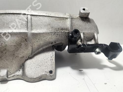 Intake manifold VW PASSAT B5 Variant (3B5) | BP31973794M70