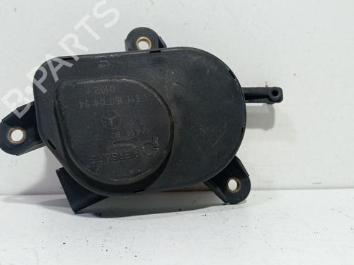 Electronic module MERCEDES-BENZ M-CLASS (W163)  | BP27868789M83 