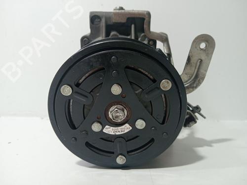 AC compressor BMW 3 (E90) 325 d | BP40099690M34 - Image 2