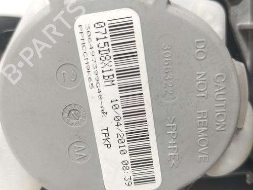 Ceinture de sécurité avant droite AUDI A5 (8T3) 2.0 TDI | BP30858246I25