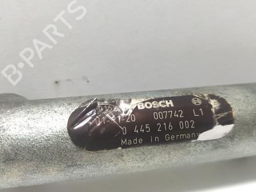 Injection rail BMW 5 Touring (E39)  | BP31973797M98 