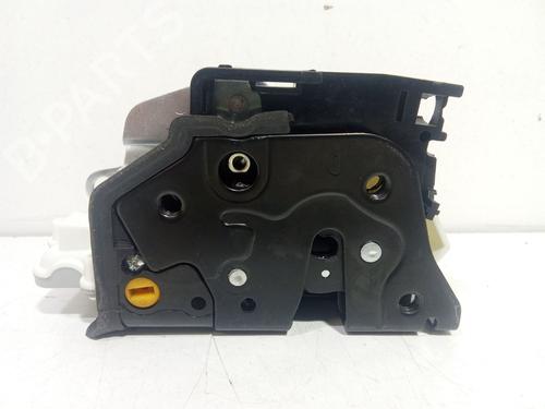 Front right lock SEAT LEON (1P1)  | BP27627106C97 