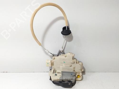 Used Front left lock Front left lock 37075344 37075344