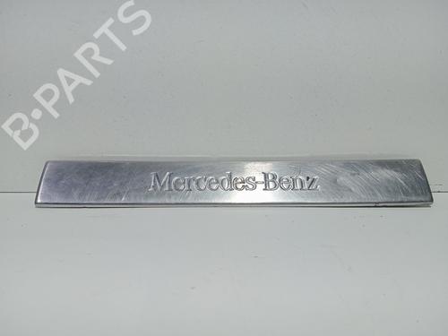 Other MERCEDES-BENZ M-CLASS (W163) ML 270 CDI (163.113) | BP24138690O1 