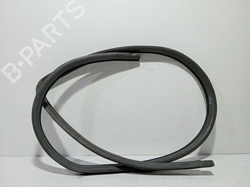 Used Rubber door seal NISSAN TERRANO II (R20) 2.7 TDi 4WD (125 hp) 23452653