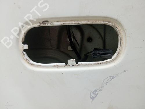Left tailgate RENAULT MASTER II Van (FD)  | BP23253800C76 