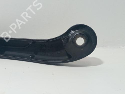 Front windshield wiper arm LAND ROVER RANGE ROVER III (L322) 4.4 4x4 | BP29250124C143 
