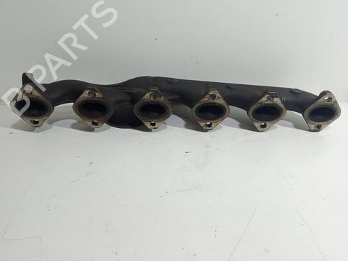 Exhaust manifold BMW 3 Touring (F31)  | BP29351877M110 