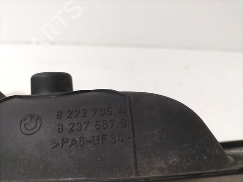 Front left interior door handle BMW 3 (E46) 320 d | BP37075328I13 - Image 8