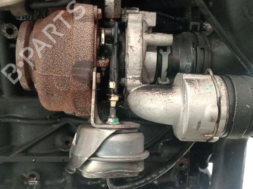 Engine SKODA OCTAVIA II (1Z3) 1.9 TDI | BP33268622M1 - Image 3