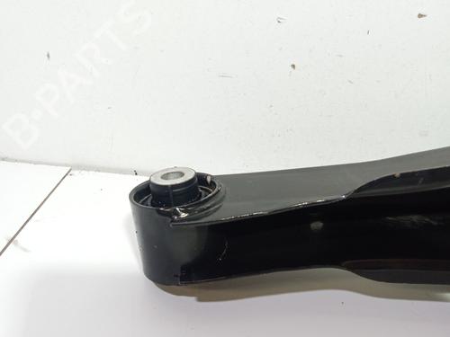 Left rear suspension arm AUDI A3 (8P1) 1.6 TDI | BP30368606M14 