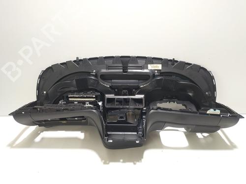 Dashboard SEAT LEON (1P1) 1.4 TSI | BP35955297C46  - Image 12