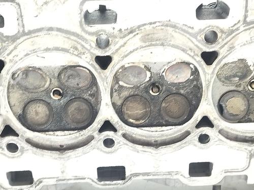 Cylinder head PEUGEOT 308 CC (4B_) 1.6 16V | BP35726350M5 - Image 24