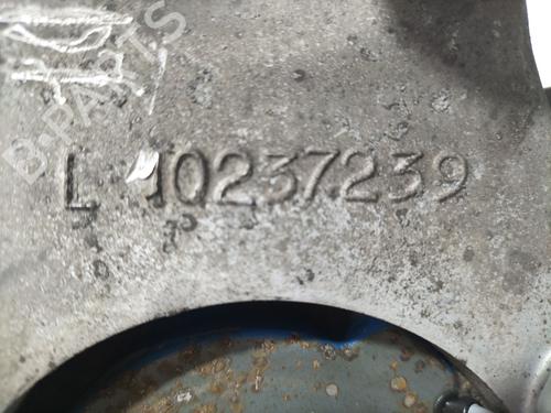 Left front steering knuckle CHEVROLET CORVETTE  | BP21792488M25 