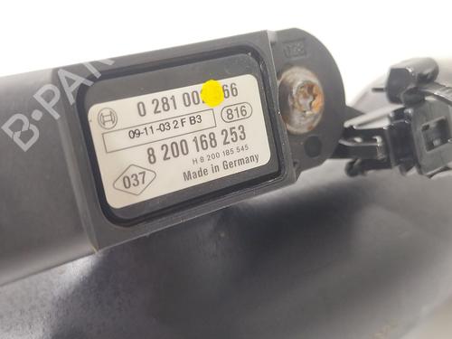 Pipe RENAULT KANGOO (KC0/1_)  | BP35727542M125  - Image 7