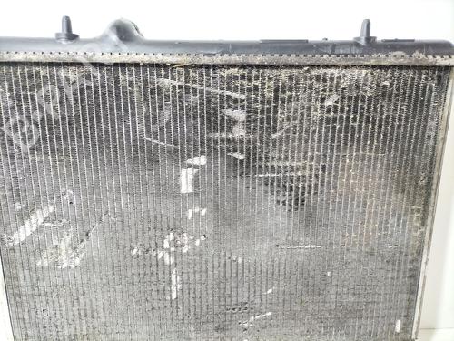 Water radiator CITROËN C5 III (RD_) 1.6 HDi 110 (RD9HL0, RD9HR8, RD9HRA) | BP36645127M31  - Image 15