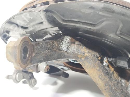 Left front steering knuckle SEAT LEON ST (5F8) 1.0 TSI | BP34439148M25  - Image 12