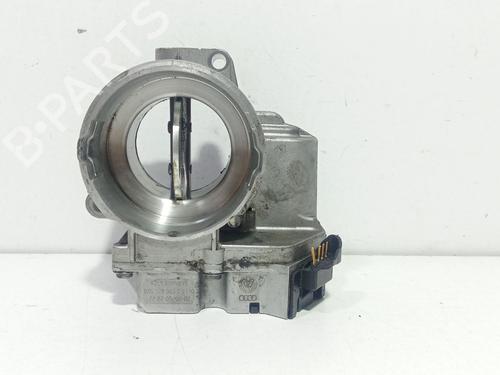 Used Throttle body SEAT LEON (1P1) 1.9 TDI (105 hp) 27460300