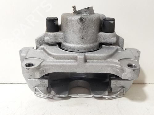 Left front brake caliper VW PASSAT B6 (3C2) 2.0 TDI | BP37603648M105  - Image 5