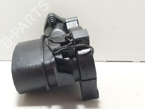 Used Mass air flow sensor Mass air flow sensor ROVER 75 I Tourer (RJ) 2.0 CDT (115 hp) 40099952 40099952