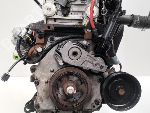 Engine MINI MINI (R50, R53) One | BP35726347M1  - Image 21